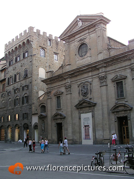 Via Tornabuoni