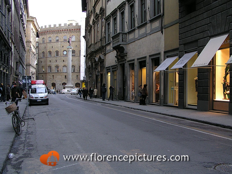 Via Tornabuoni