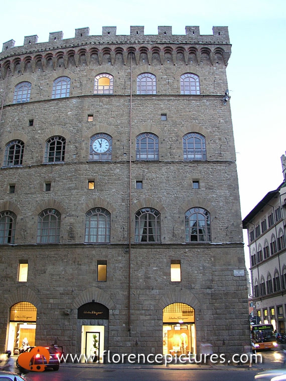 Palazzo Spini Feroni