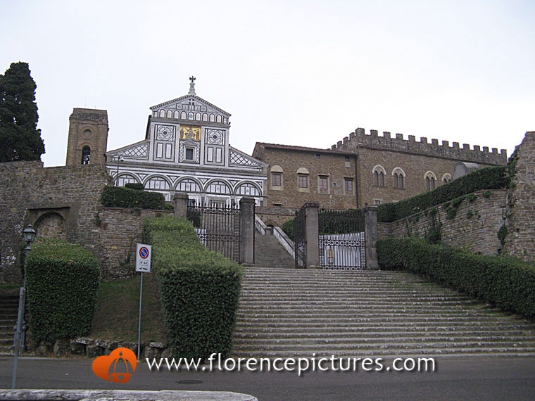 San Miniato