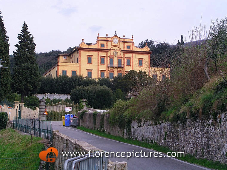 Villamagna