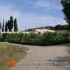 Medicean Villa La Petraia