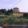 Medicean Villa La Petraia