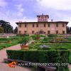 Medicean Villa La Petraia