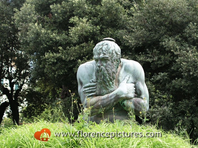 Neptune's Fountain