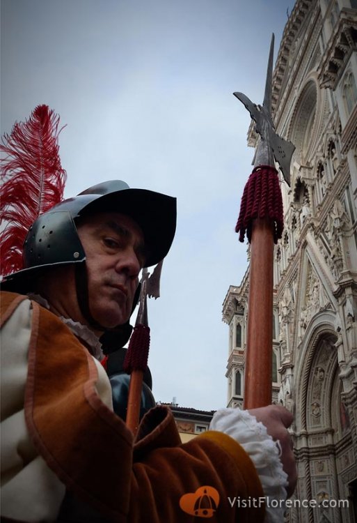 Cavalcade of the Three Kings