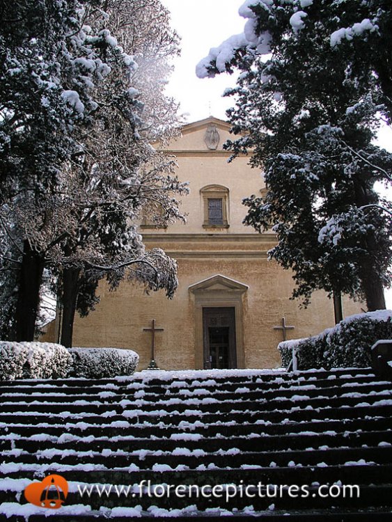 San Salvatore