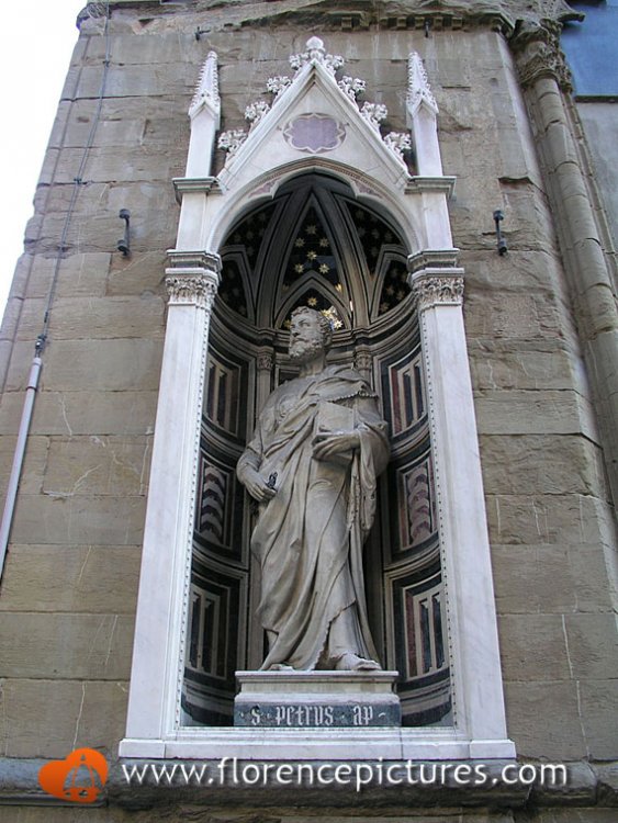 Orsanmichele