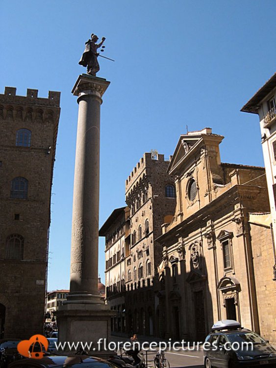 Santa Trinita