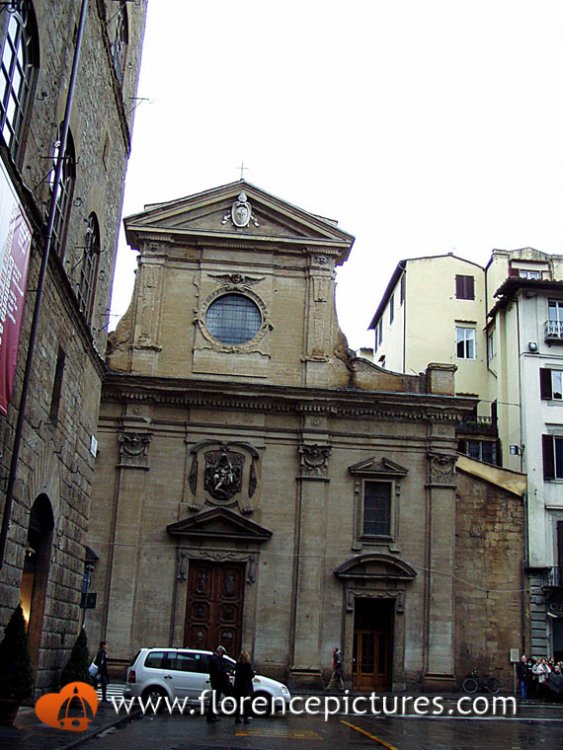 Santa Trinita