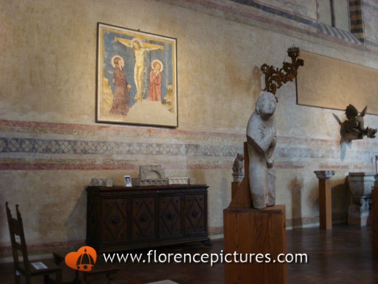 Fondazione Romano Museum