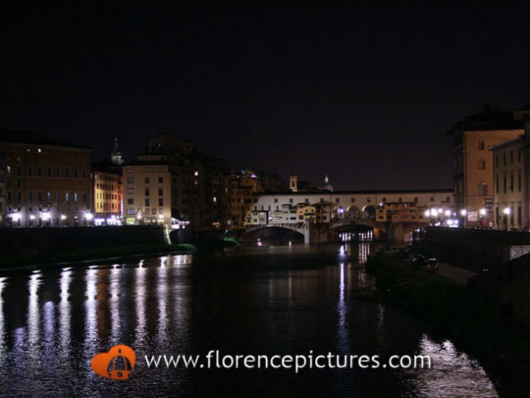 Ponte Vecchio