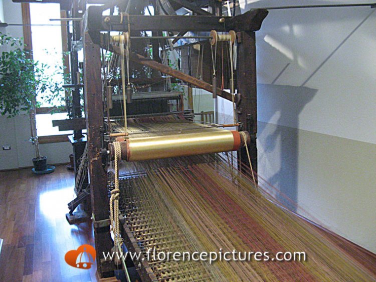 Fondazione Arte della Seta Lisio