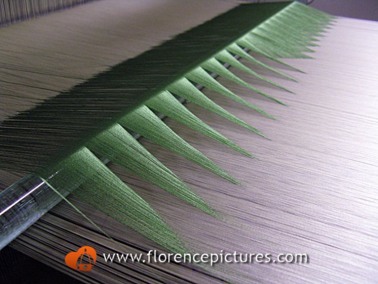 Fondazione Arte della Seta Lisio