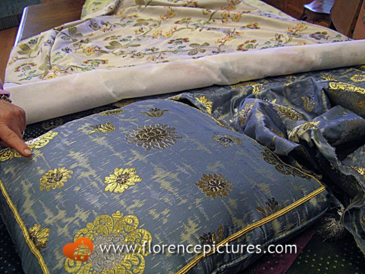 Fondazione Arte della Seta Lisio