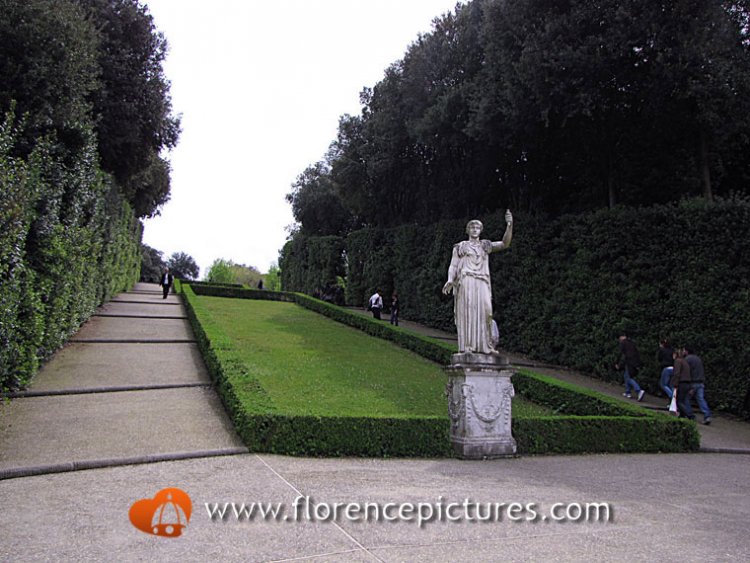 Boboli Gardens