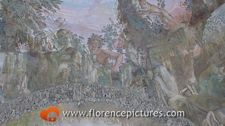 Grotta di Buontalenti