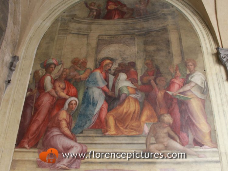 Santissima Annunziata