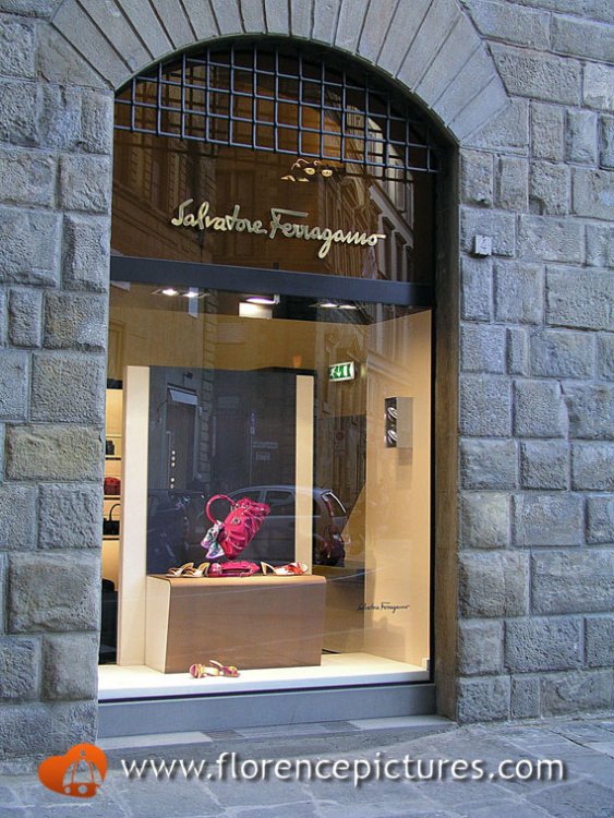 Salvatore Ferragamo